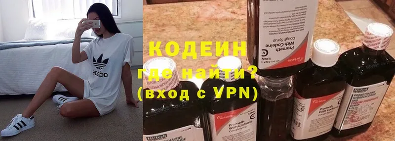 цена наркотик  Пугачёв  Кодеиновый сироп Lean Purple Drank 